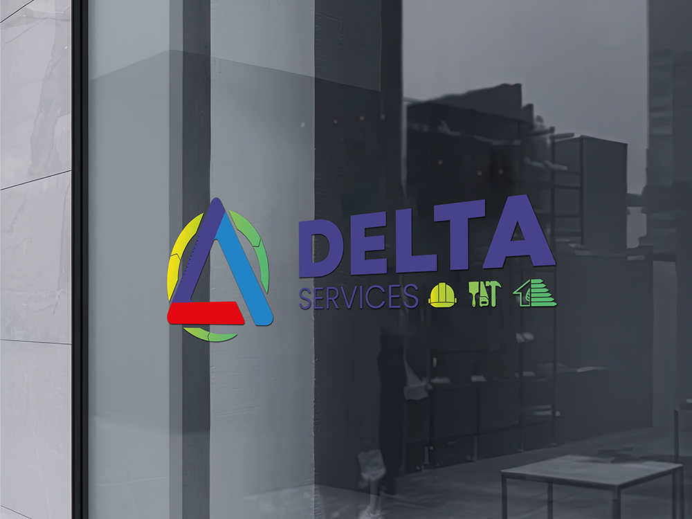 delta service logo 2