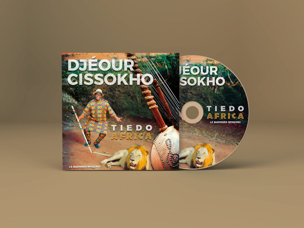 djeour cissokho cd