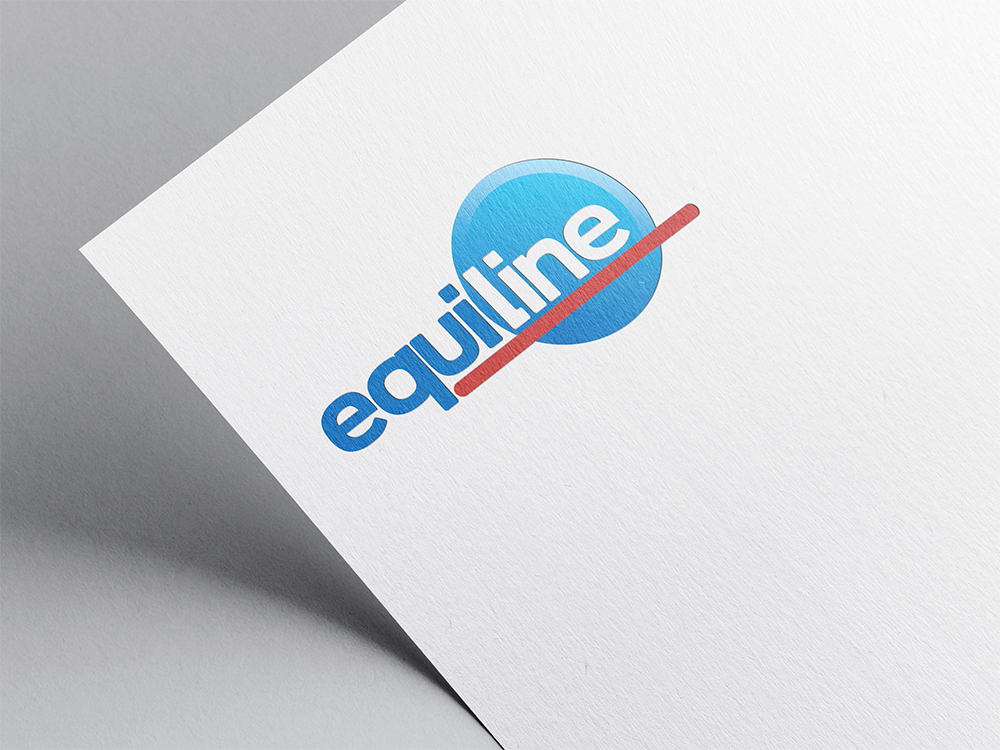 equiline logo