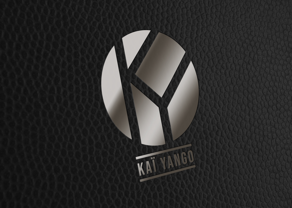 kai yango logo ky cuir