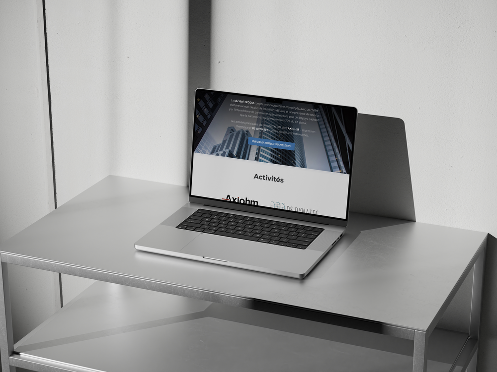 txcom desktop