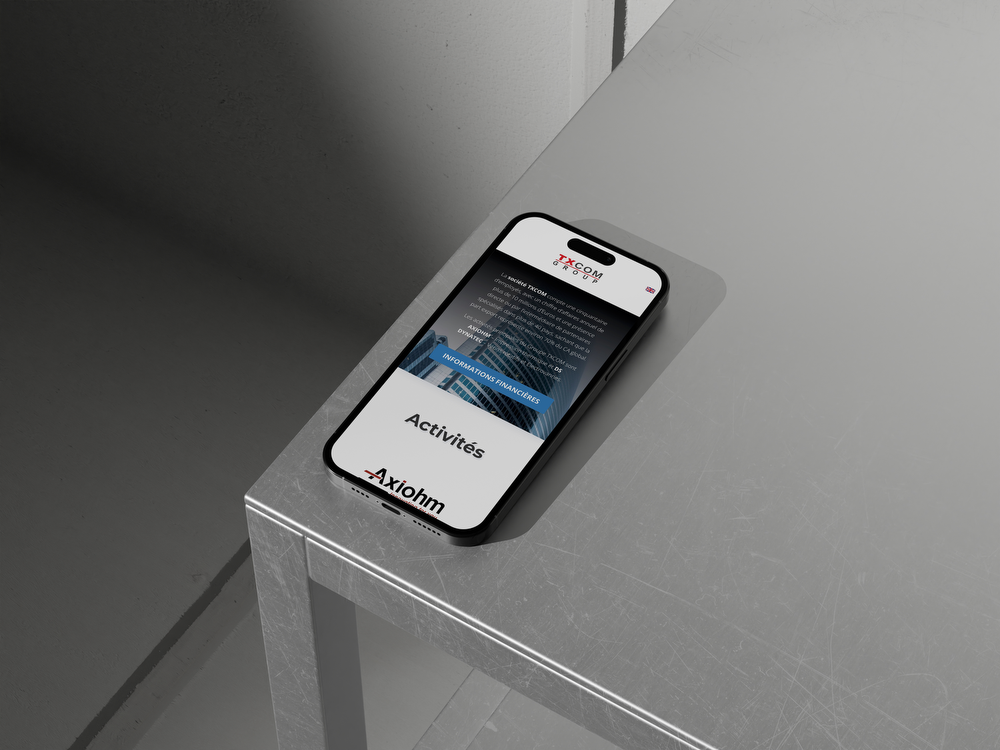 txcom mobile