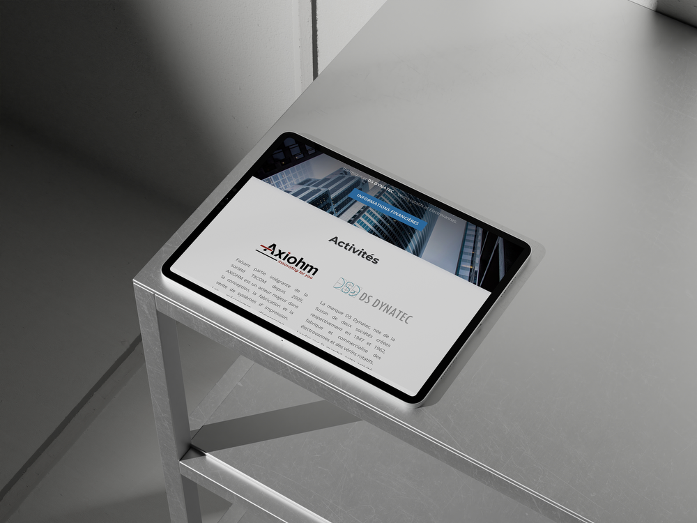txcom tablet