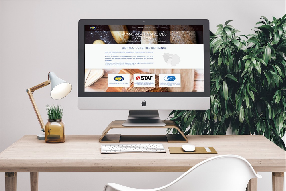 site web avma idf fournil 2