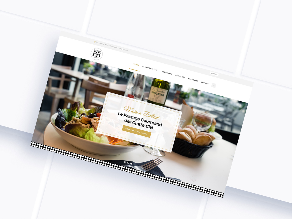 site web maison bettant 2