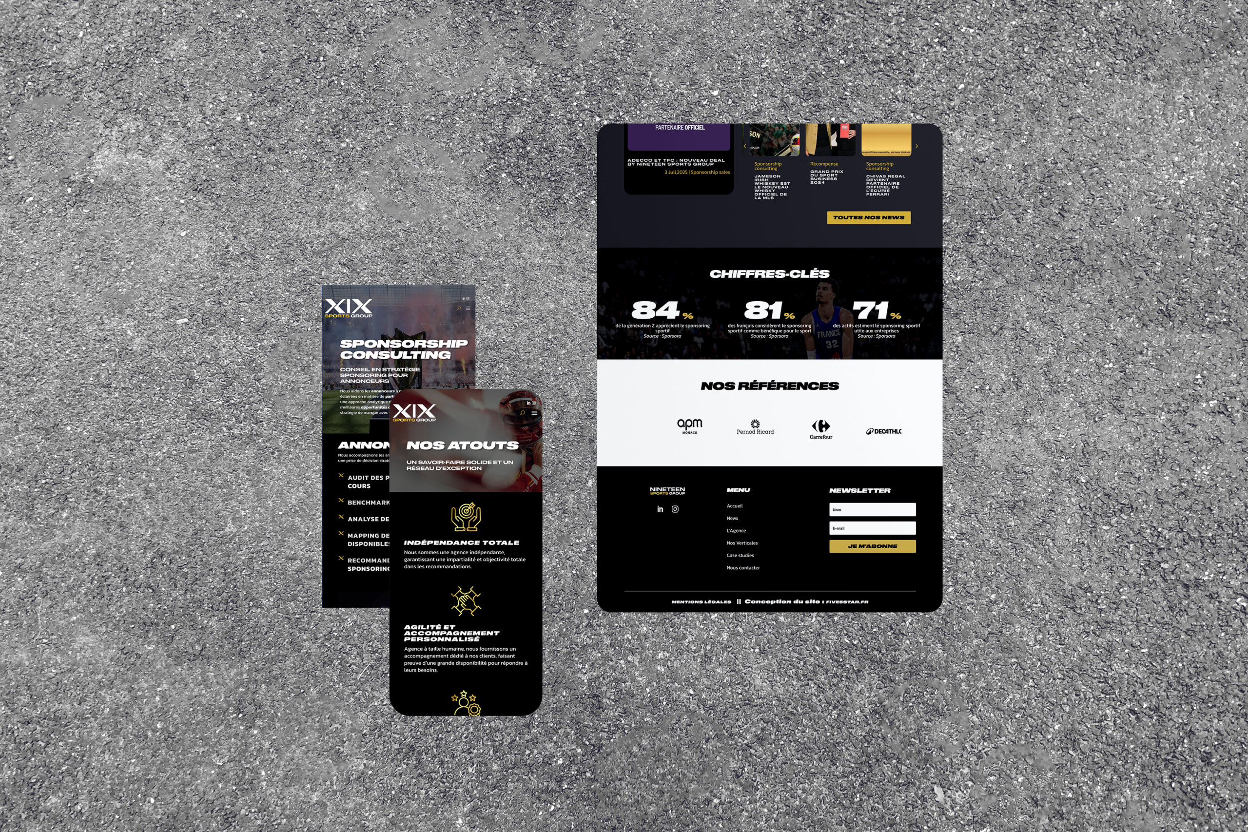 xix sports group responsive 2 scaled