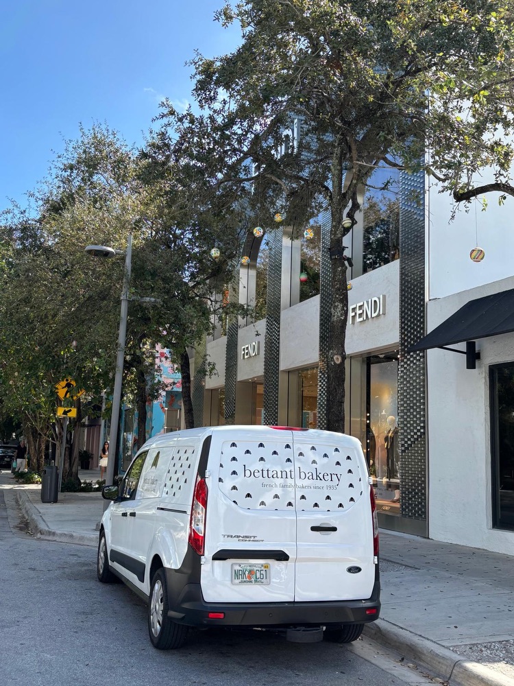bettant bakery truck 2