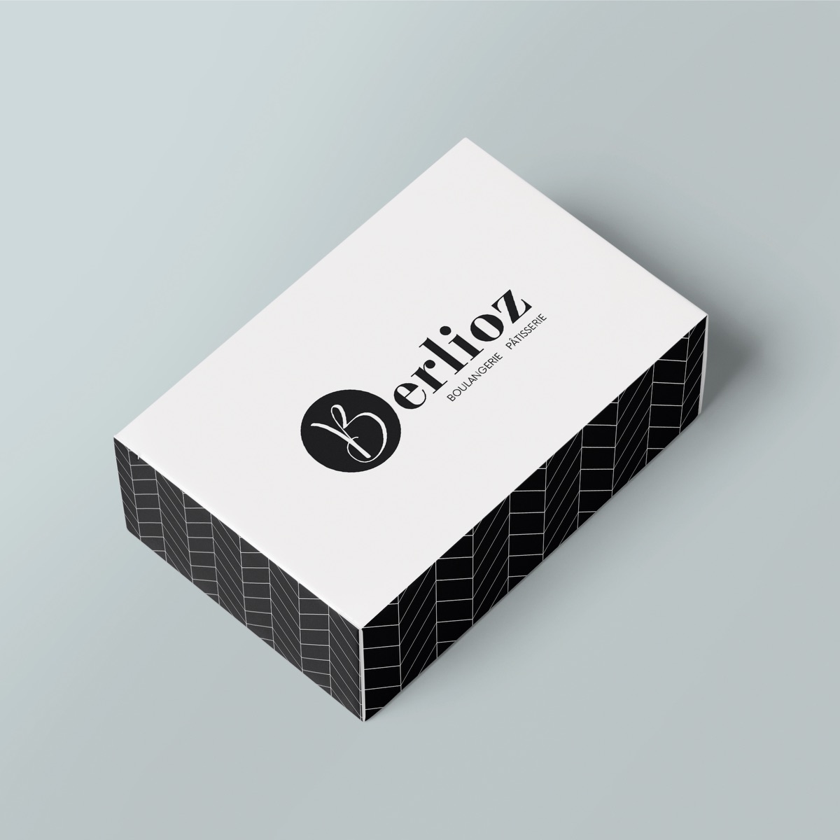 boulangerie berlioz packaging