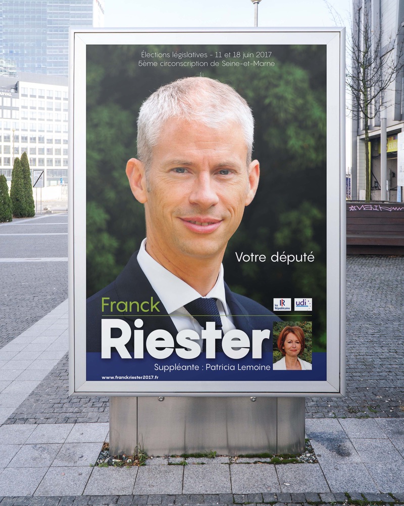 riester affiche