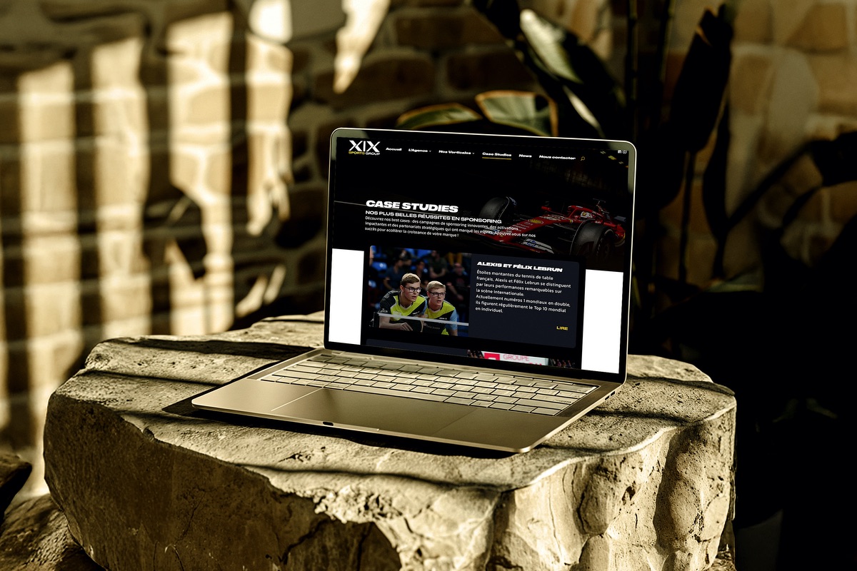 xix sports group case studies